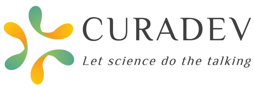 Curadev Logo