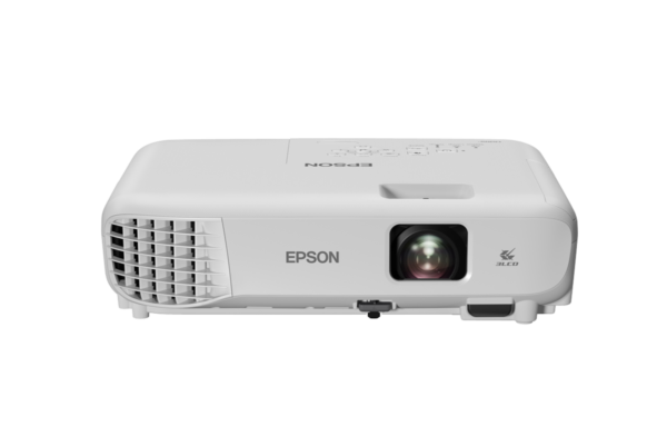 EPSON EB-L210SF Short-throw Wireless Projector