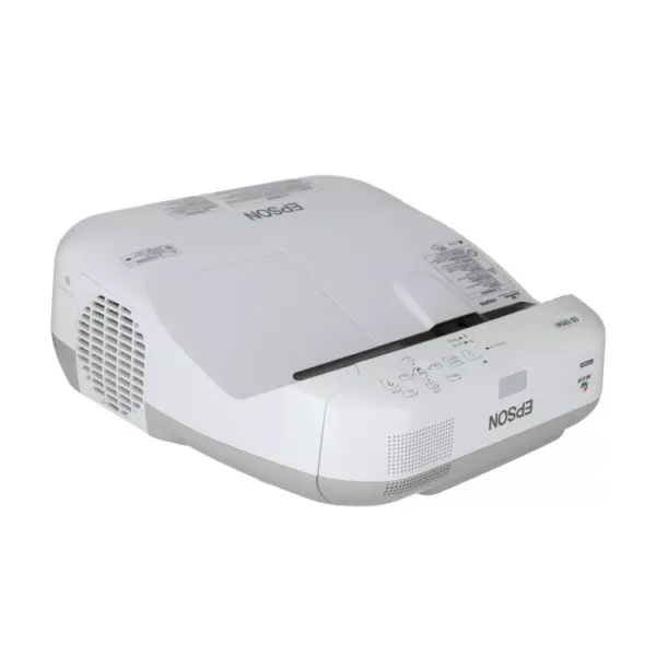 Epson 695Wi Interactive Projector