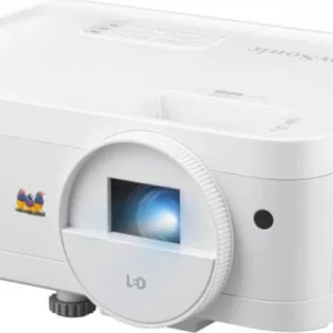 Viewsonic LED PROJECTOR LS500WP