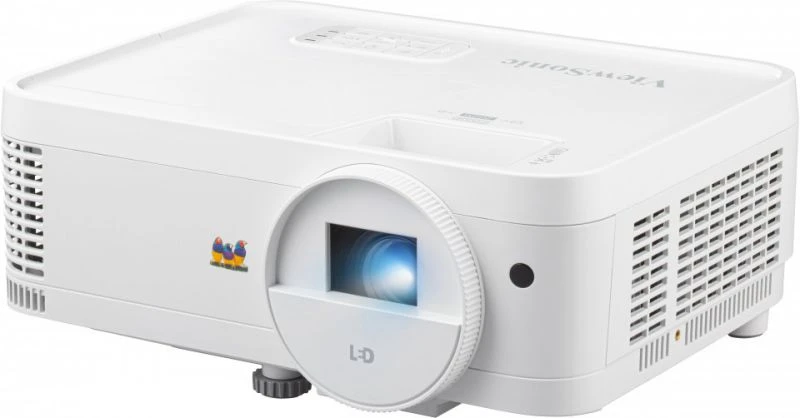 Viewsonic LED PROJECTOR LS500WP