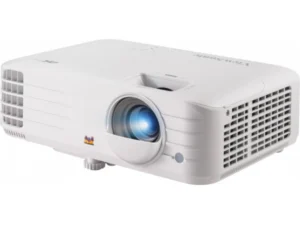 Viewsonic LS550WHE Short-Throw LED Projector