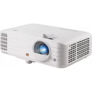 Viewsonic LS550WHE Short-Throw LED Projector