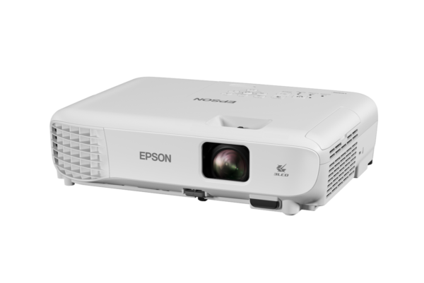 Epson EB-W49 3LCD Projector