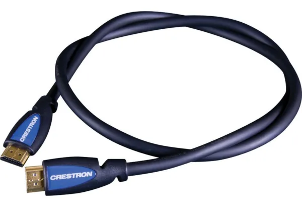 Crestron CBLHD30 Certified HDMI® Interface Cable