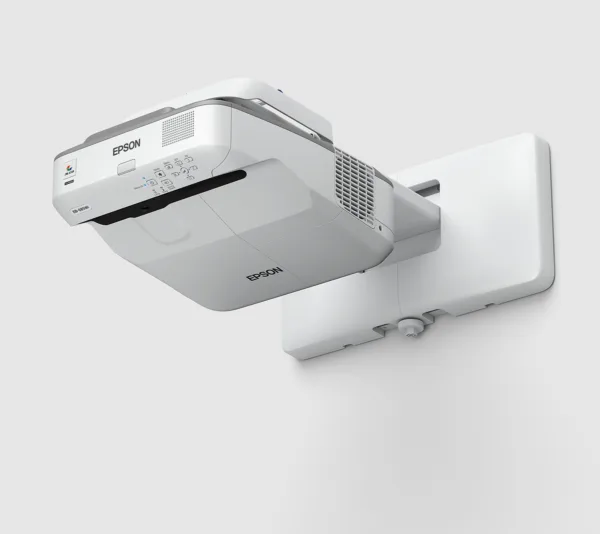 EPSON EB-685Wi Interactive Projector