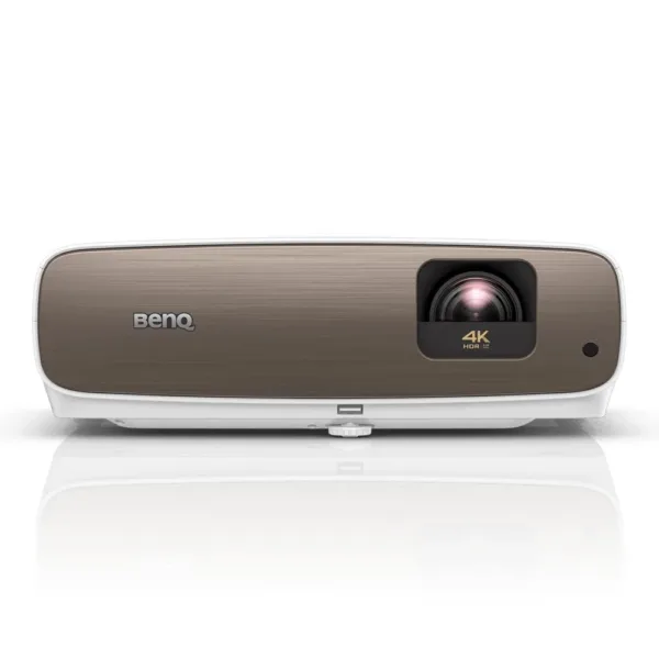 Benq W2700i Home Theater Projector