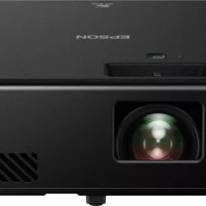 Epson EpiqVision EF-11 Mini laser Projection TV