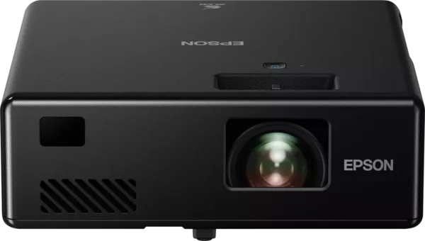 Epson EpiqVision EF-11 Mini laser Projection TV