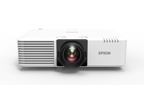 Epson 2155W WXGA Projector