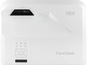 Viewsonic LS710HD Short Throw Projector