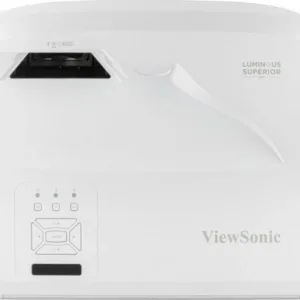 Viewsonic LS710HD Short Throw Projector