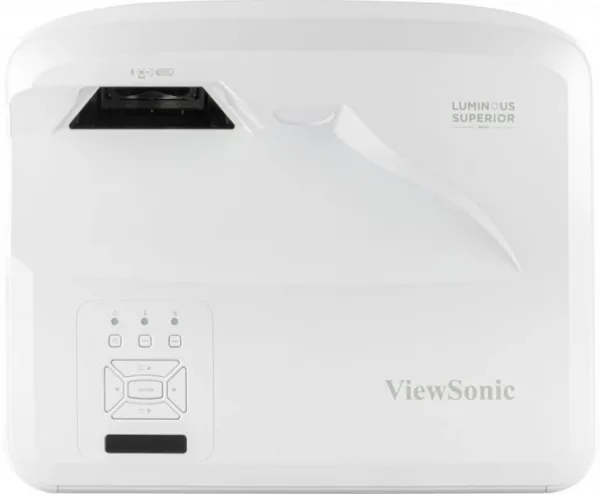 Viewsonic LS710HD Short Throw Projector