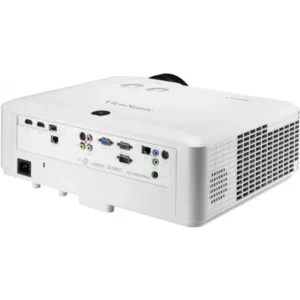 Viewsonic LS860WU Laser Projector