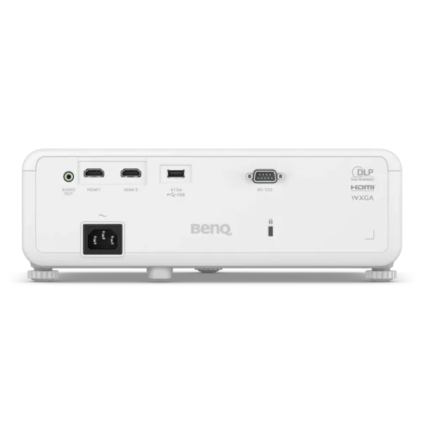 Benq MW809STH Interactive Projector r