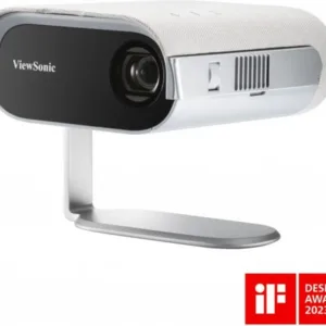 Viewsonic M1 Pro Smart LED Portable Projector