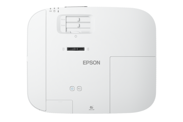 Epson Home Theater TW6250 4K UHD Projector