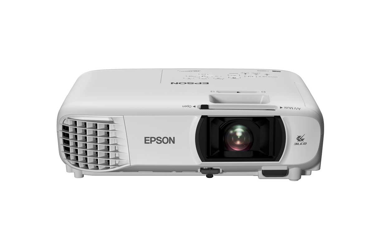 EPSON EH-TW750 Home Theatre Projector