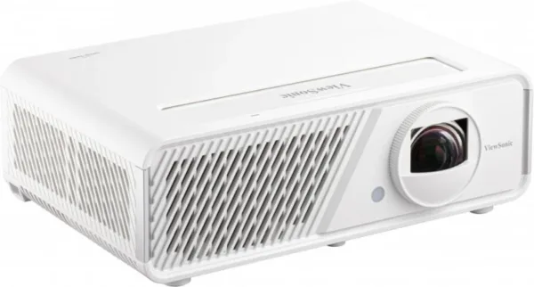 Viewsonic LS860WU Laser Projector