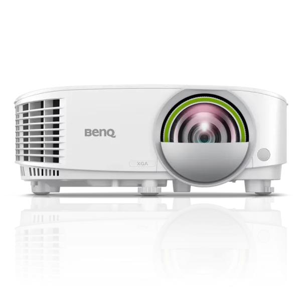 BenQ LW500ST Short Throw Projector