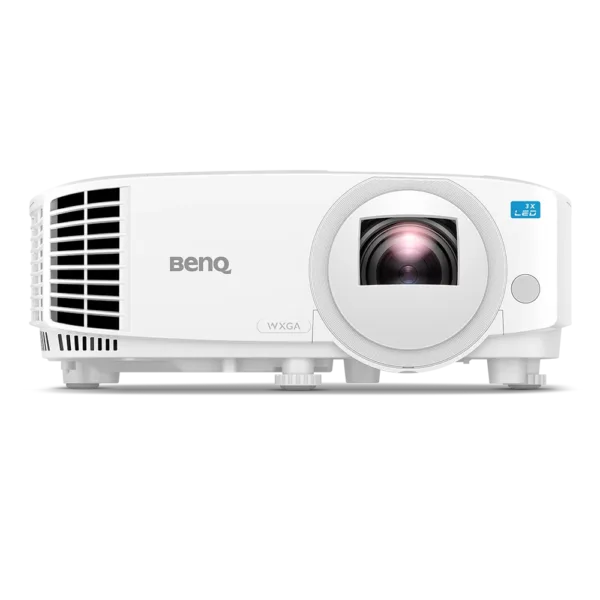 Benq MW809STH Interactive Projector 