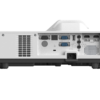 Panasonic PT-TMW380U Projector