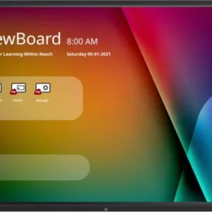 98″ 4K Interactive Display IFP9850-4