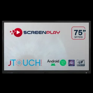 Infocus Interactive Touch Panel SP6510