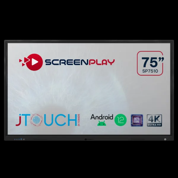 Infocus Interactive Touch Panel SP6510